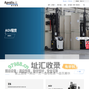 叉车租赁-AGV租赁-牵引车租赁-埃力叉车租赁公司