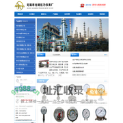 耐震压力表,隔膜式压力表,不锈钢压力表,泵用抗震表,耐震电接点压力表,钻压表,不锈钢膜盒表-无锡市光明压力仪表厂