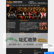 新加坡莱佛士高等教育学院(Raffles)中文网