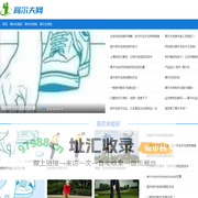 高尔夫网