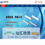 浙江卓立电子有限公司