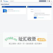 System Dashboard - PaaSoo