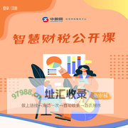 中税网-智慧财税服务平台