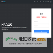 Nacos