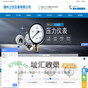 扬州上仪仪表有限公司
