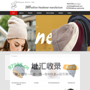 JMFashion headwear manufacture.Beanie,socks factory