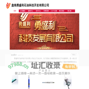 盘锦勇盛利石油科技开发有限公司