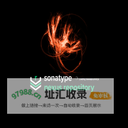 Sonatype Nexus Repository
