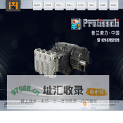 上海欧联流体控制技术有限公司-液压元件及附件,高压水泵及附件,真空泵,清洗机