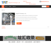 Beijing YPST Technology Co., Ltd.