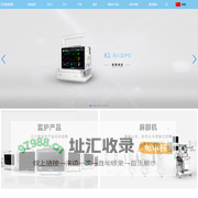 科曼医疗
