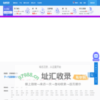 新网互联-互联网应用与数字营销服务提供商！