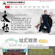 深圳太极拳_南山区太极拳_蛇口太极拳馆-深圳市德君太极文化传播有限公司