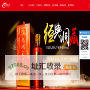 贵州九洲天下酒业有限公司