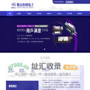 鞍山市恒纳电子有限公司