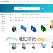 数维构件坞-Revit族库，广联达免费BIM族库下载，3万+Revit族免费下载
