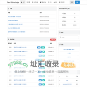 首页 - New Online Judge
