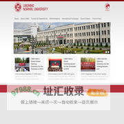 Liaoning Normal University