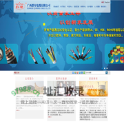 广西群星电缆有限公司