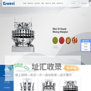 Kenwei Multihead Weigher Packing Machine, Linear Weigher Supplier, Manufacturer China