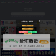 夕枫项目网_帮助网创的你，避免被韭菜