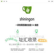 shiningon