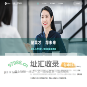 首页 - FA Talent
