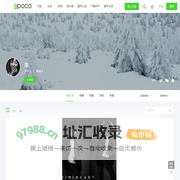 简的个人空间_颇可