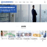 合肥元正质量技术服务有限公司_官网