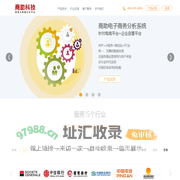 商助科技