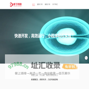 庖丁科技