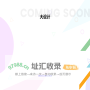 大设计