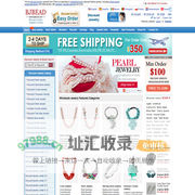 Discount Jewelry, Wholesale Jewelry, Handmade Jewelry Store From China