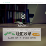 RottenIce.com
