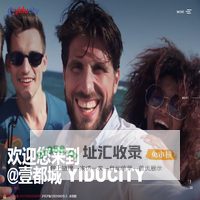 壹都城Yiducity，您的智能城市 多利桥