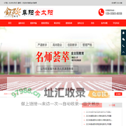 阜阳金太阳会计代理记账咨询服务有限公司