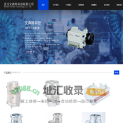 武汉文森特科技有限公司