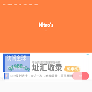 Nitro’s