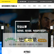 国标插头_欧标插头_美标插头_电源插头-绍兴市恒腾电子有限公司