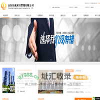 山东东成项目管理有限公司