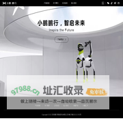 小鹏鹏行