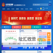 北京能源网