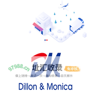 Dillon \\u0026amp; Monica Supply Chain Management