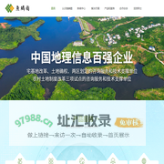 鱼鳞图信息技术股份有限公司