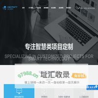 广州市冰点软件科技有限责任公司，软件定制开发，智能设备系统集成，网站建设、微信小程序、人工智能应用