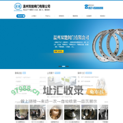 不锈钢|美标|日标|双相钢|容器|非标法兰-温州双能阀门有限公司