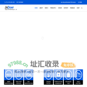 Home_Jiangsu Doer biotechnology Co., Ltd