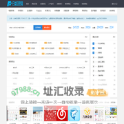 分类目录网-网站分类目录-网址收录与提交入口