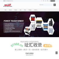 WENZHOU REELEN ELECTRICAL CO.,LTD.
