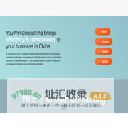 Shanghai YouWin Business Consulting Co., Ltd | China Business, Accounting & Visa Services